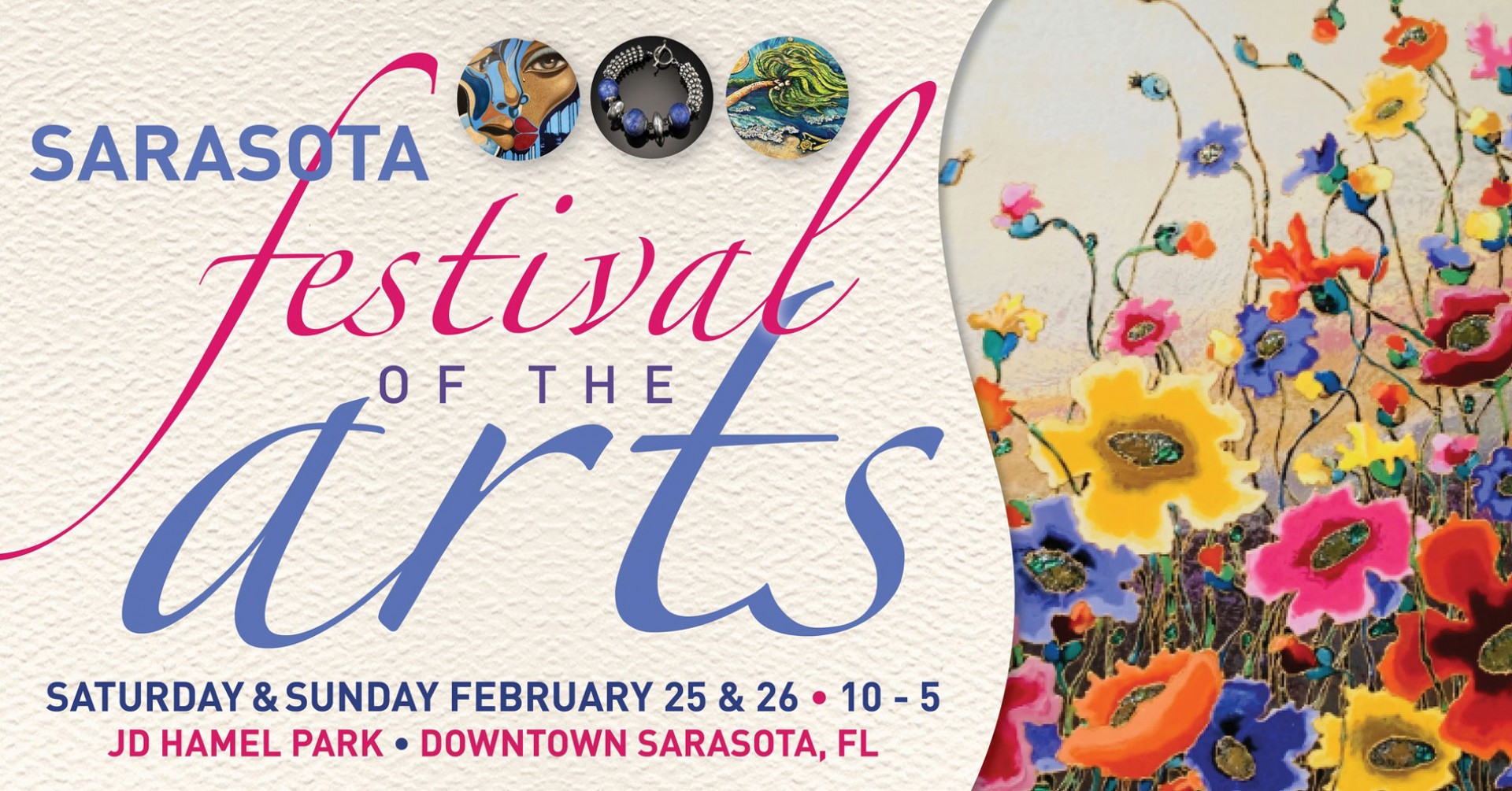 Sarasota Fine Art Festivals